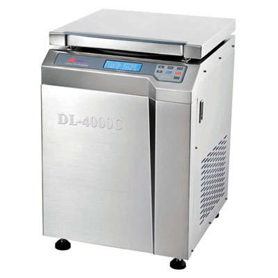 上海安亭血庫(kù)專(zhuān)用離心機(jī)(C型)