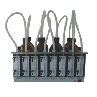 深圳昌鴻CY-2型直讀BOD測定儀