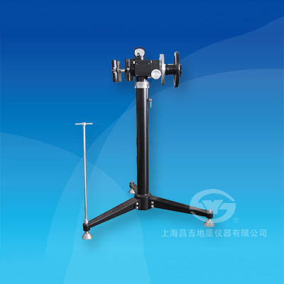 上海昌吉JJG-3測(cè)斜儀校驗(yàn)臺(tái)