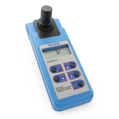 HI93703C、HI93703-11微電腦濁度【ISO標(biāo)準(zhǔn)】測定儀