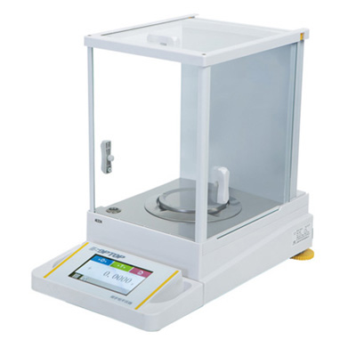 上海舜宇恒平AE223/AE323/AE523觸摸式彩屏分析天平