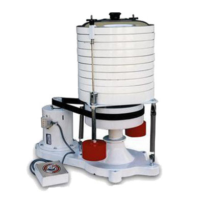 上海嘉定糧油JJSY30×10圓型檢驗(yàn)平篩