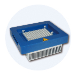 樣品臺可更換，無需工具，輕松更替