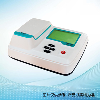 長春吉大小天鵝GDYS-501M養殖用水檢測儀