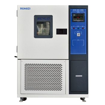 高低溫交變?cè)囼?yàn)箱