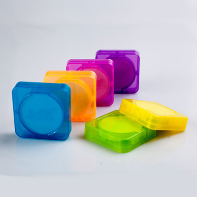 微孔濾膜 孔徑：0.2μm；0.45μm；0.8μm