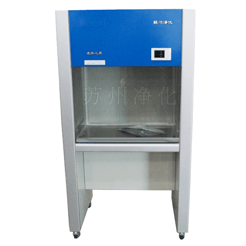 蘇州凈化SW-CJ-1G單人單面(水平送風)凈化工作臺超凈臺