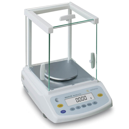 BSA423S電子天平外校420g/1mg