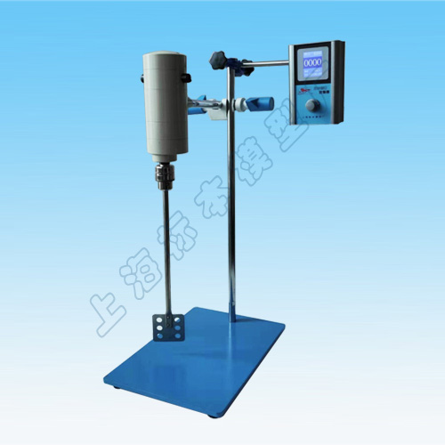 JB300-PSH數(shù)顯定時恒速電動攪拌機(jī)