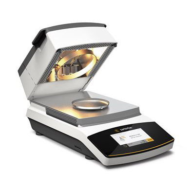 MA160-1CN紅外水分測(cè)定儀