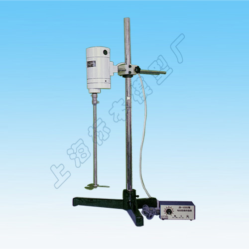 JB1000-D大功率電動攪拌機(jī)