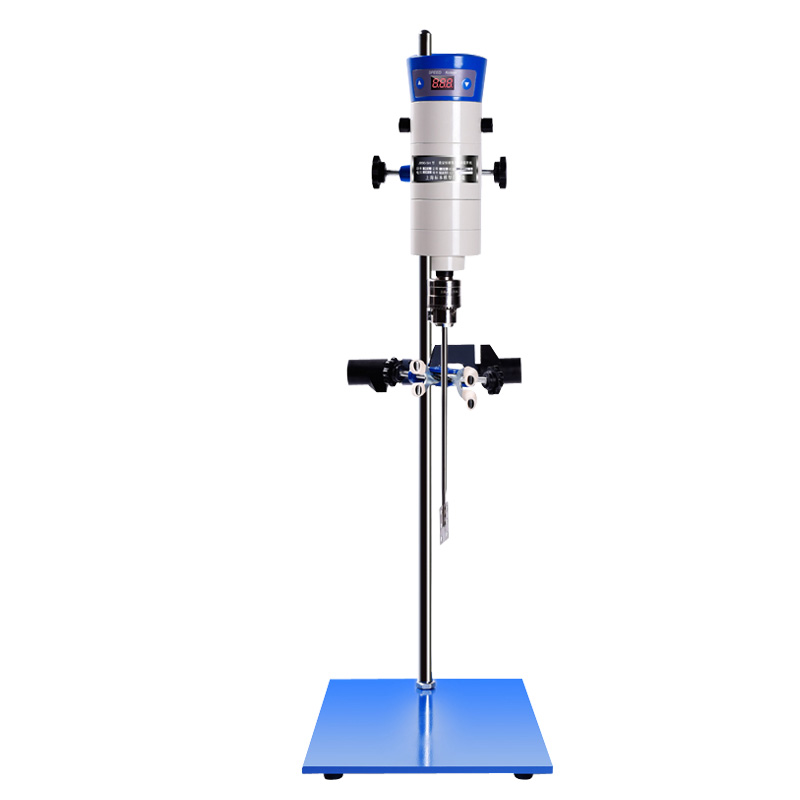 JB300-SH數(shù)顯恒速強(qiáng)力電動攪拌機(jī)