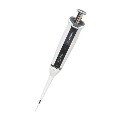 LH-729060百得Tacta單道手動(dòng)移液器,20–200μl