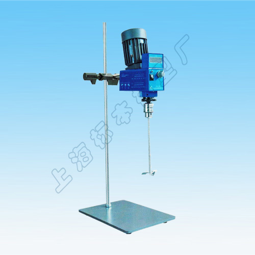 BOS-150-S數(shù)顯恒速電動攪拌機(jī)