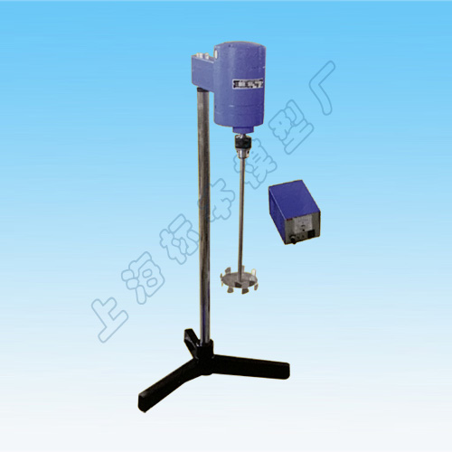 JB500-D大功率電動攪拌機(jī)