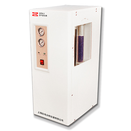 SPB-3無油空氣發生器