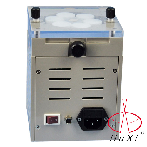 上海青浦滬西HL-2恒流泵(蠕動泵)