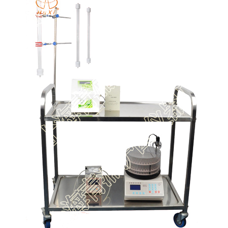 MA99-3自動(dòng)核酸蛋白分離層析儀
