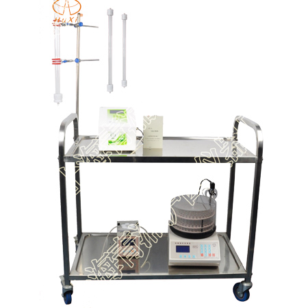 MB99-3自動(dòng)液相色譜分離層析儀