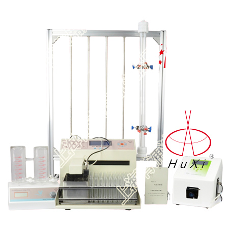 MG99-2自動(dòng)液相色譜分離層析儀