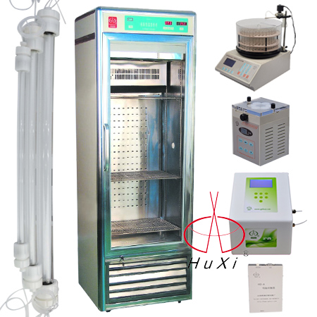 ME99-2自動(dòng)液相色譜分離層析儀