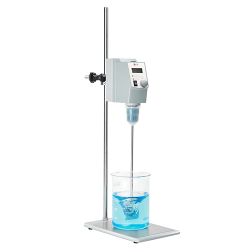 大龍OS40-Pro數(shù)控頂置式電動攪拌機(jī)