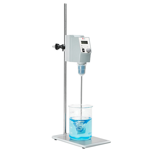 大龍OS20-Pro數(shù)控頂置式電動攪拌機(jī)