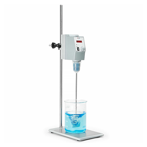 大龍OS20-S數(shù)顯頂置式電動攪拌機(jī)