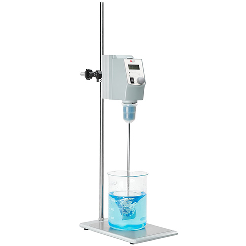 大龍OS70-Pro數(shù)控頂置式電動攪拌機(jī)