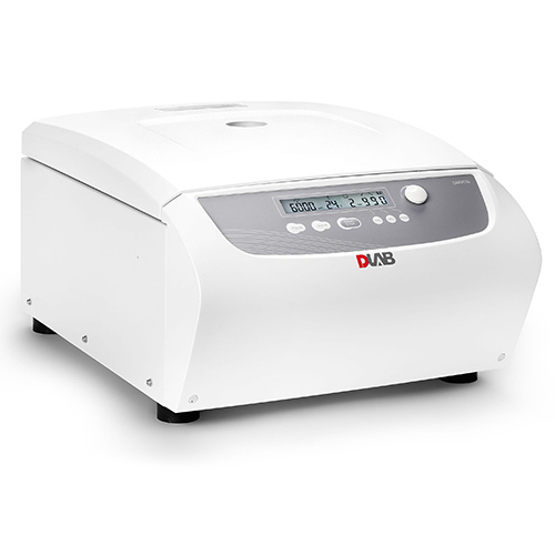 大龍DM0636多用途低速離心機