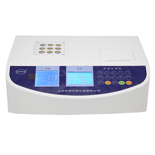 DR5300A氨氮測(cè)定儀氨氮檢測(cè)儀