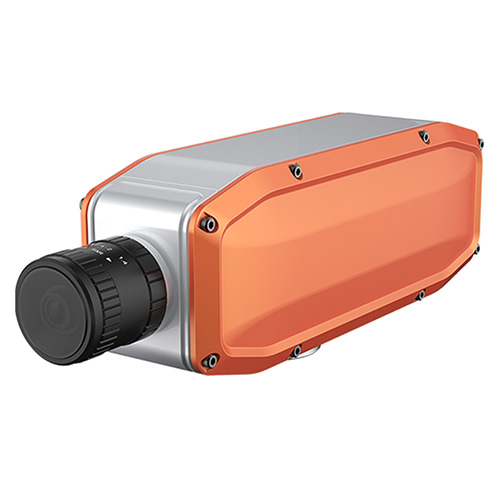 FigSpec? FS1X系列-高光譜相機(jī)（線掃描） 