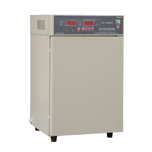 上海博迅GSP-9080MBE隔水式培養箱細菌微生物培養箱植物育苗箱