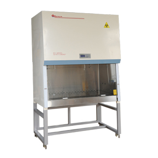 上海博迅二級生物安全柜（30%外排，70%循環(huán)）BSC-1300IIA2