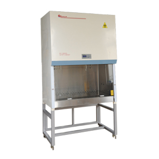 上海博迅二級生物安全柜BSC-1300IIA2（緊湊型）（30%外排，70%循環(huán)）