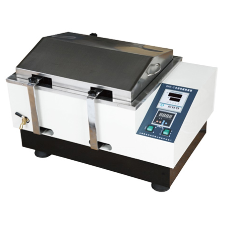 SHZ-C水浴恒溫振蕩器 水浴恒溫?fù)u床 實(shí)驗(yàn)室搖床振蕩器