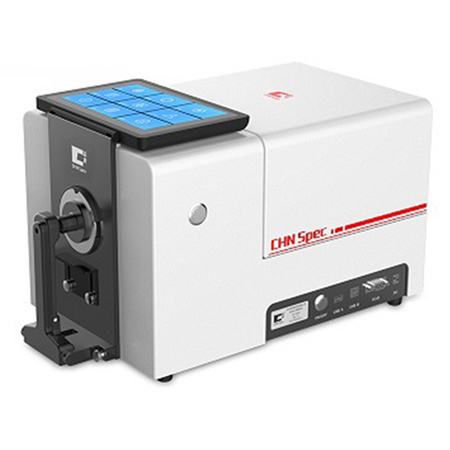 CS-826高精度臺式分光測色儀